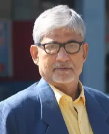 Apurba Ghosh
